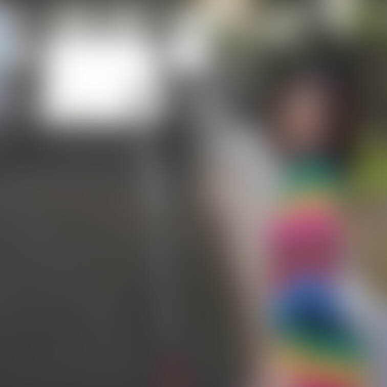 一緒に散歩しませんか?