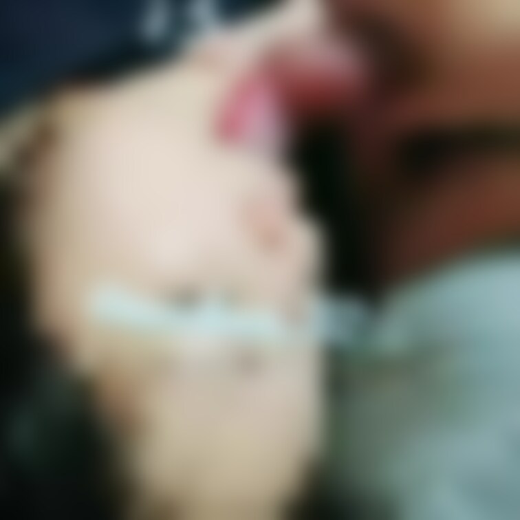 ゴックンさせて？🥺
