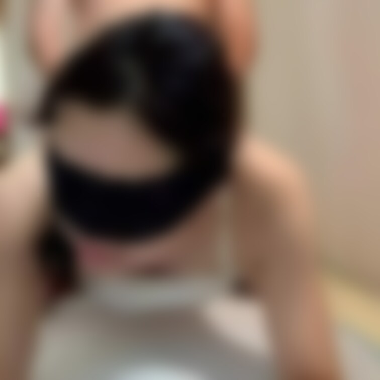 挿入時の気持ちよさ😆お尻パンパン叩かれると声出ちゃう