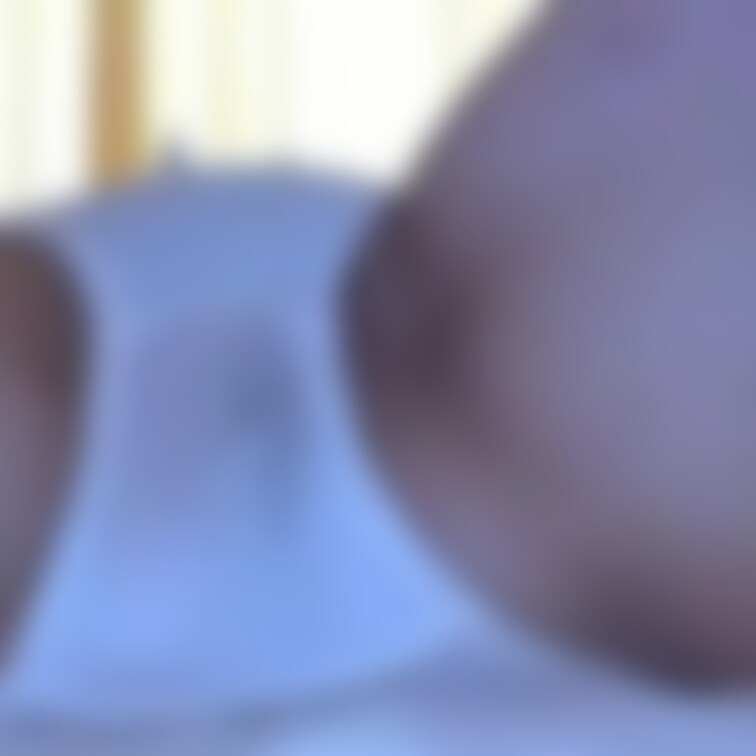 パンツ越しにバイブ攻め