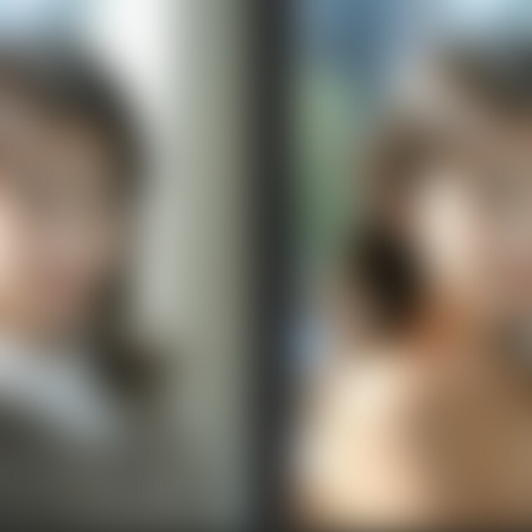 着衣と脱衣を並べた画像です 画像№1386