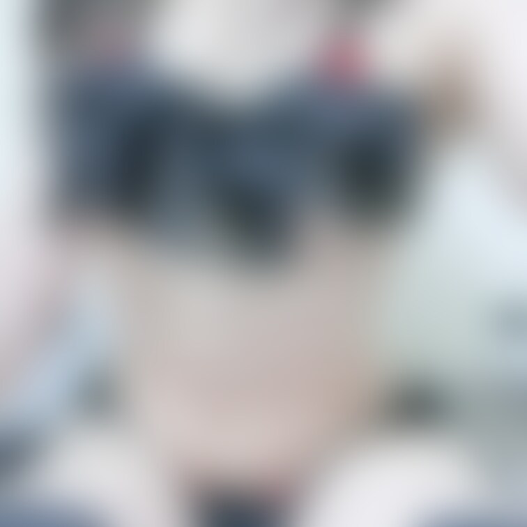 首輪とリード、ニーハイ追加してみたんだー