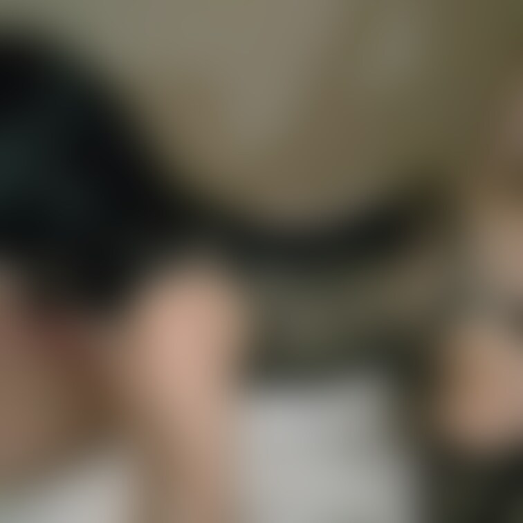 串刺しから正常位でも2本刺しです❤バックの挿入部のアップ後から見て何回もオナニーしました❤3P気持ち良くて最高です❤