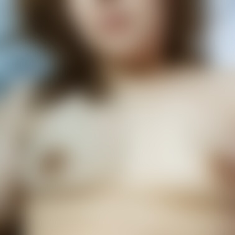 気持ち良すぎてだらしのない顔してて恥ずかしい