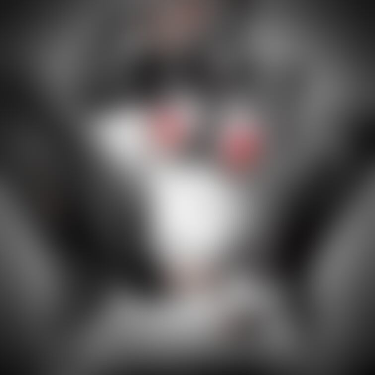 二穴塞ぐ淫美な格好の"妖艶メイド"🖤