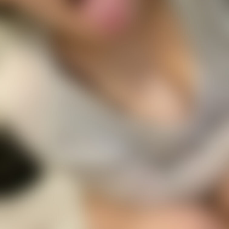 おっぱいの形綺麗でしょ？♡♡♡