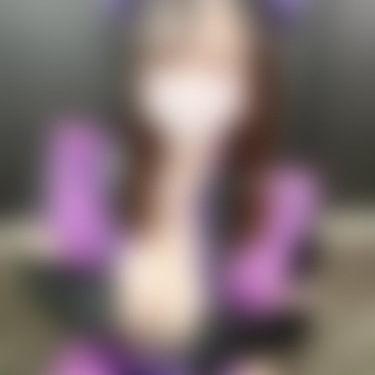 過激すぎるコンカフェ嬢🤍