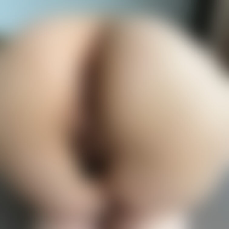 下品なアナル♡