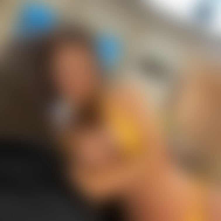 ド変態巨尻ギャル彼女♡