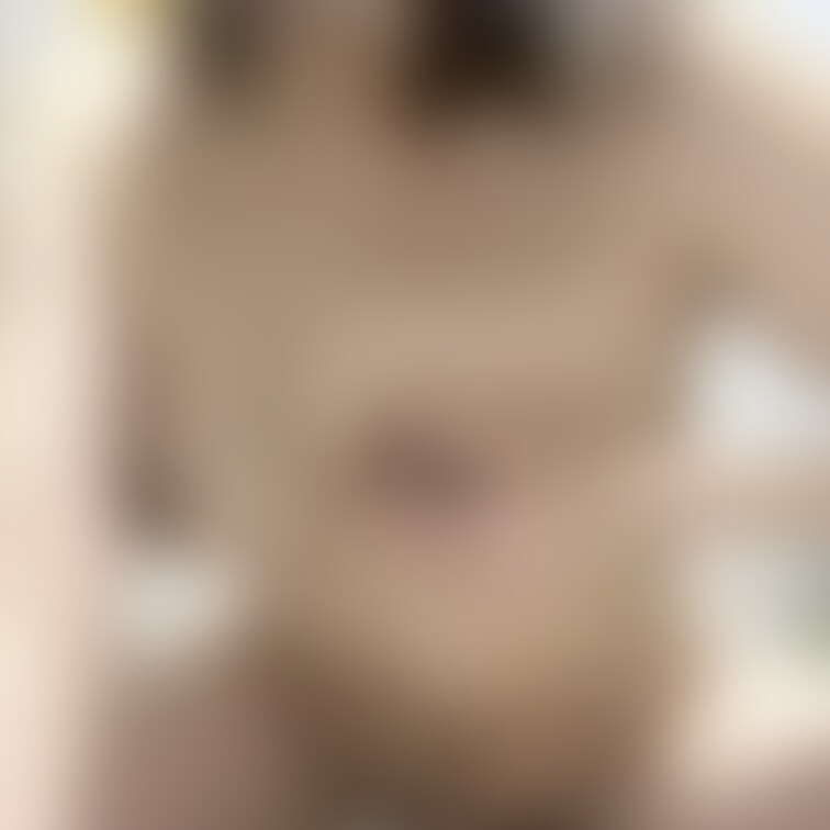 産後1ヶ月半すぎの動画切り抜き❤︎出にくかった○○○乳も徐々にで出だした時🍼お腹の線も乳首も濃ゆい💕