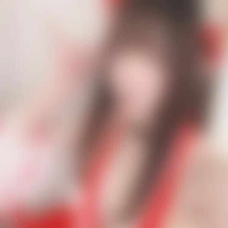 過去コスプレ自撮り