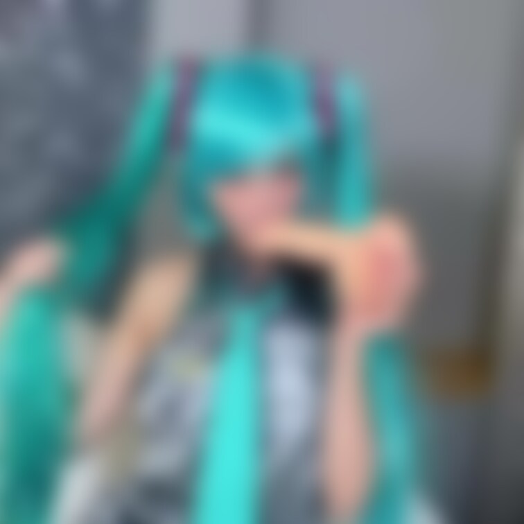 Miku💓②