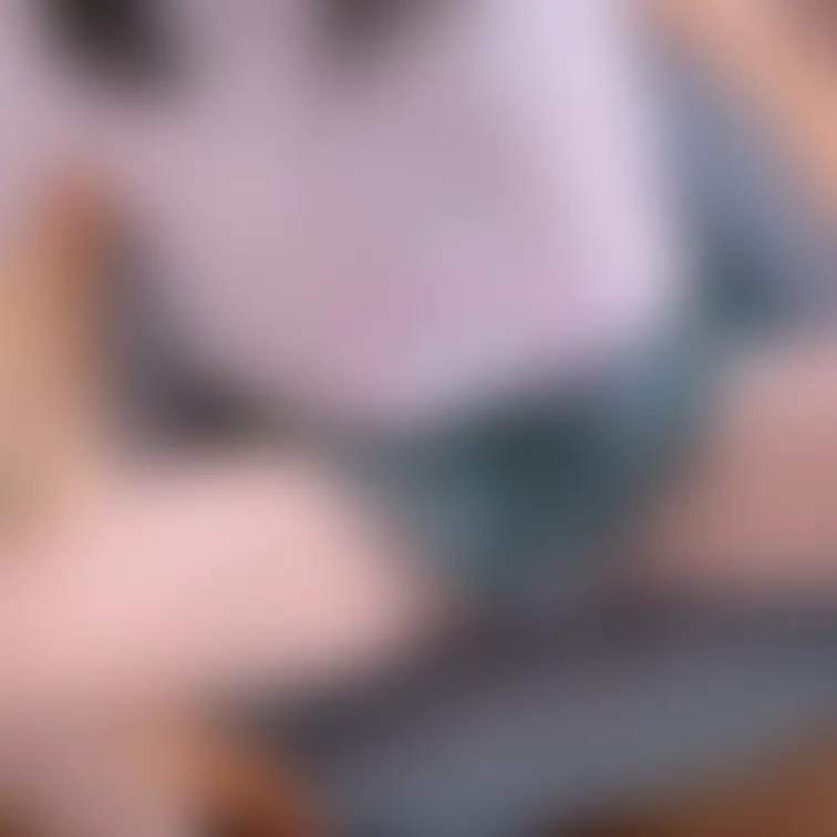 実はノーブラだったの🤭