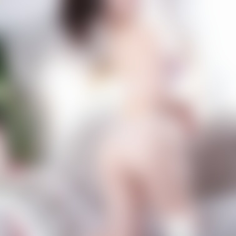 ポニテ派?
下ろし髪派?
あなたのお気に入りの髪型するから
後ろから突いてね////