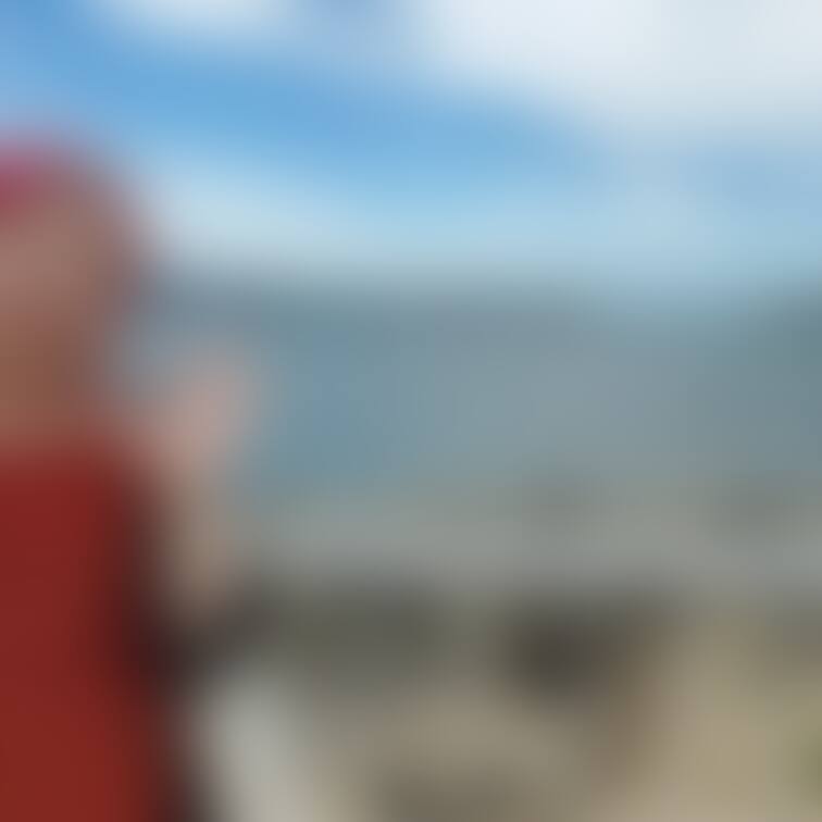 りほさん。この日が初対面でしたが、和歌山での混浴オフ会に誘い出し、現場で大勢の男性たちと混浴してもらいました。思ったより