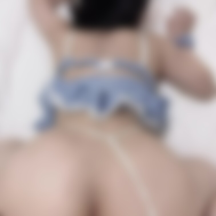 ハメ撮り　バック　後ろから　お尻の穴丸見え💖