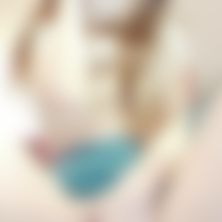 サムネイルにもある、オナニーする前に撮った写真です。
