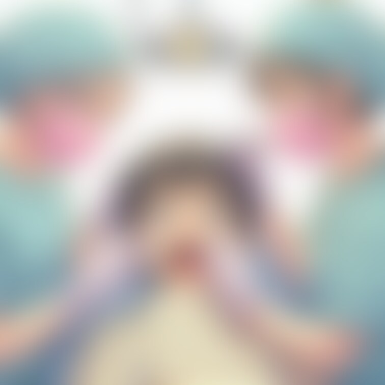 Dental Fetish Clinicでは治療時は必ず○○○束されます。