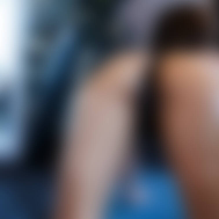 お尻もしっかりトレーニングしてますよ💕
