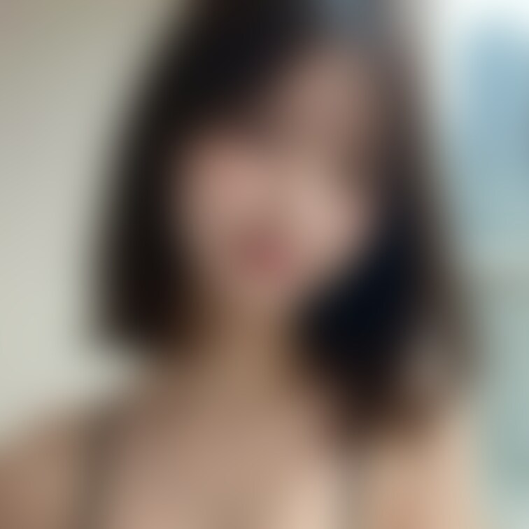 下着の彼女🩷