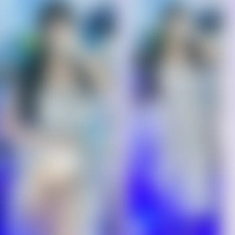 お姉さんの私服の中身💙それと「最近していること」のお話