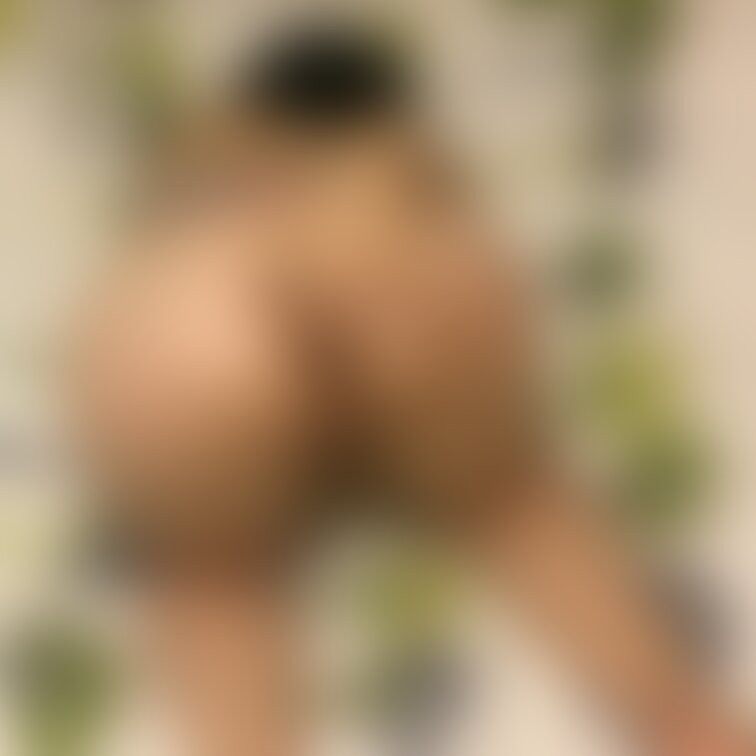 お尻🍑