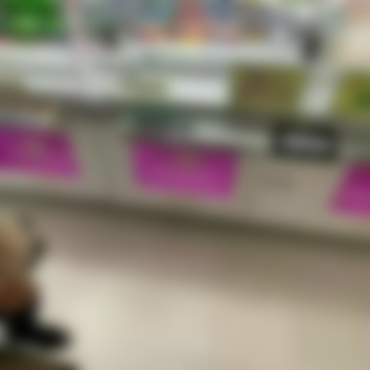 とあるゲームセンターでの露散歩動画ですｗ