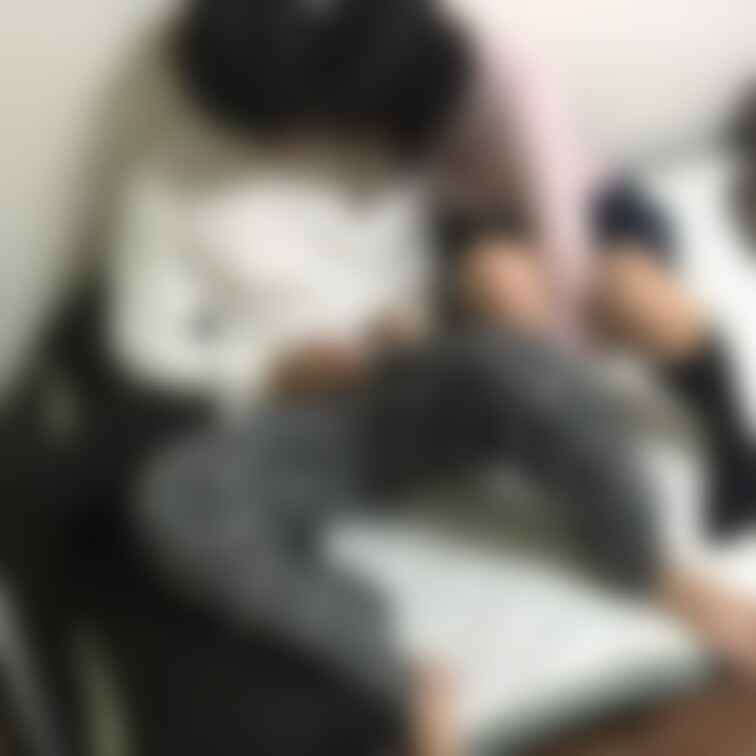 ［ファン限定フル動画］🎁

【素人】「触り合いっこしようよ」と付き合って1ヶ月目の彼女とえっちなことしてそのまま…。
