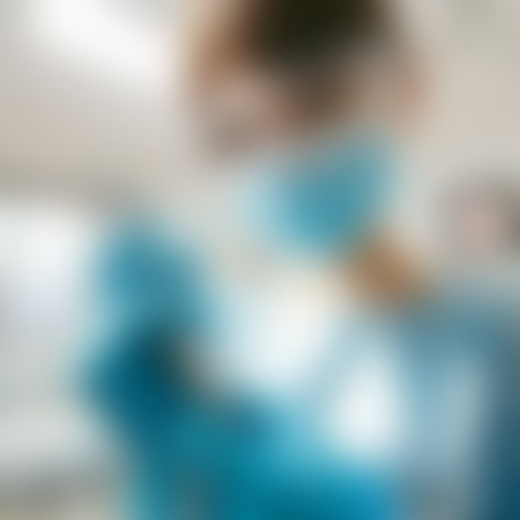 Fetish Dentist