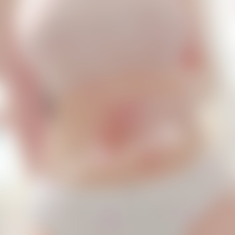 くましゃんでお揃いにして、おねむの格好♡
可愛いナイトブラと、くましゃんパンツ♡

クリームソーダ柄の、ハーフトッ