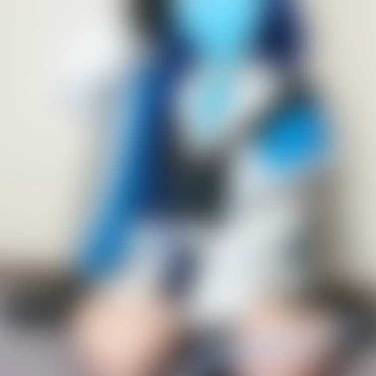 【無料プラン向け】コスプレ写真(来月以降リリース予定)
こんにちは!ぶるーみんぐ!です✨
あまり更新できていなく
