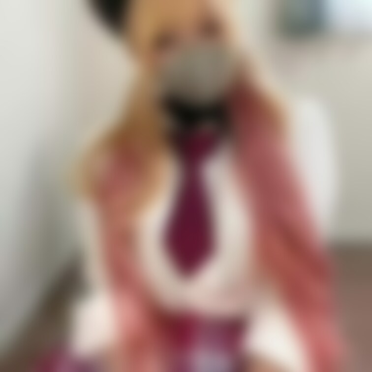 ハロウィン🎃なので【着せ恋】の喜多川海夢ちゃんコスで🤭❤️