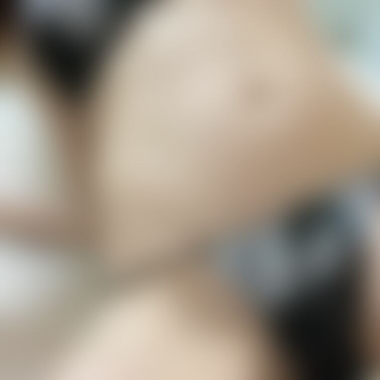 みんな大好き紐パン😜
