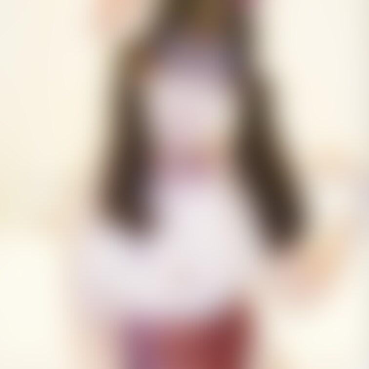 ピンクのバニーどうですか？