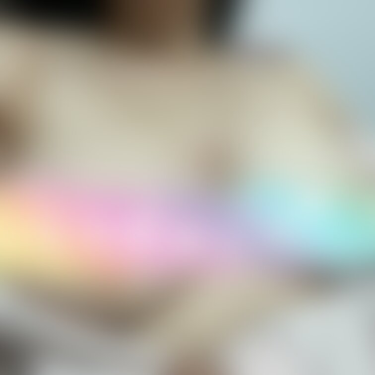 こちらがぱんっぱんに張って千切れそうに痛いおっぱいです。