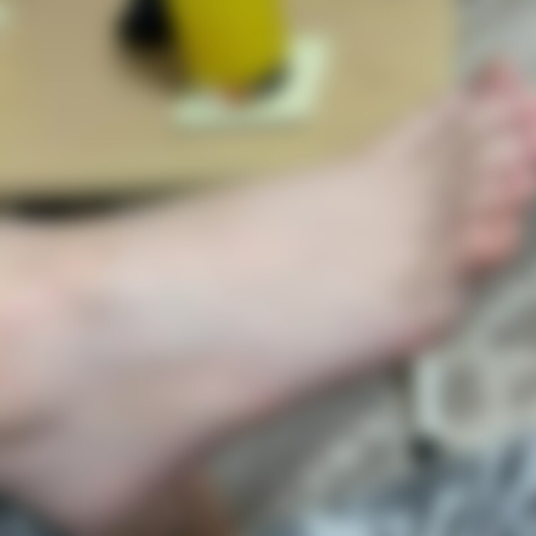足裏