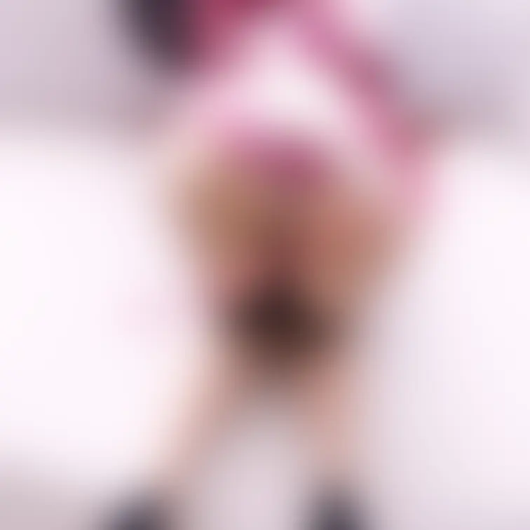 硬いの待ってるおちり🍑