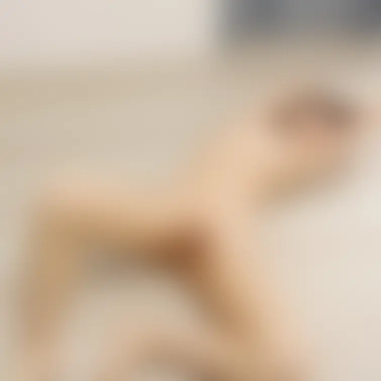 りんのセクシーポーズです。この日は初対面だったんですが、二人きりの場でこんな姿にもしました。こう完全に何もかも見せてます