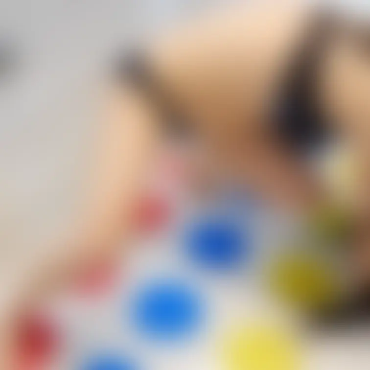 みずきの自前下着一人ツイスターより。みずきに関してはかなり動画が撮りためてあります。
セクシーアイドル虎の穴・みず