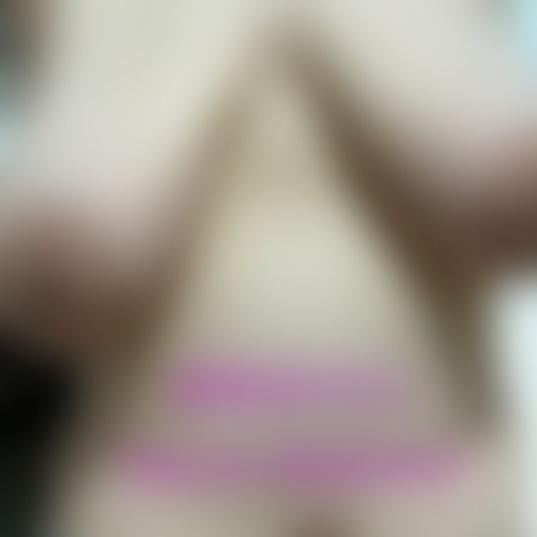 揉んで