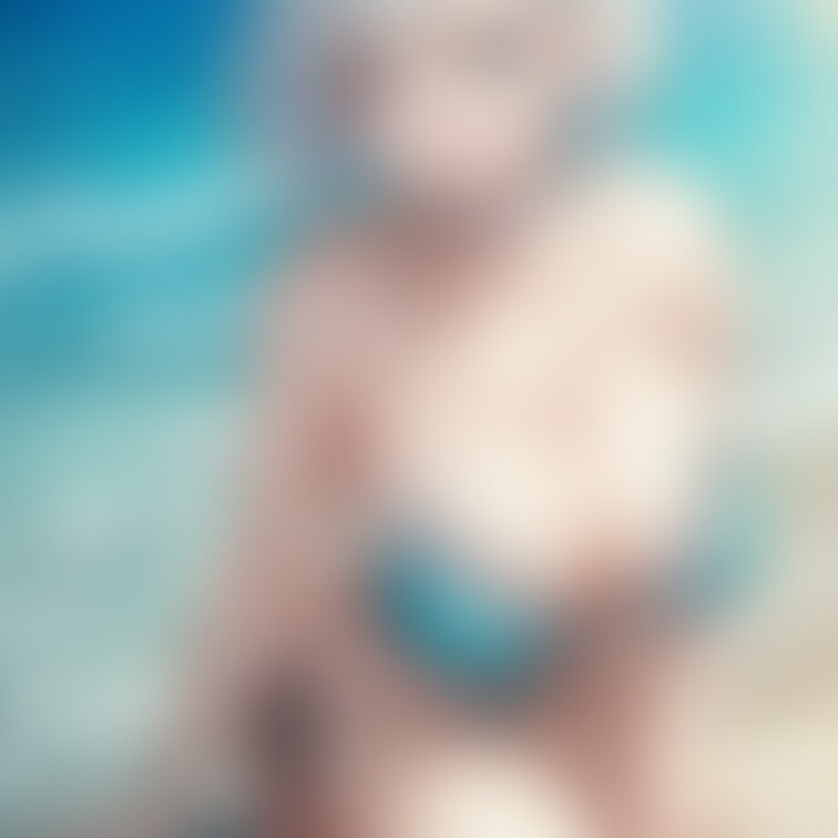 ビキニ【健全】