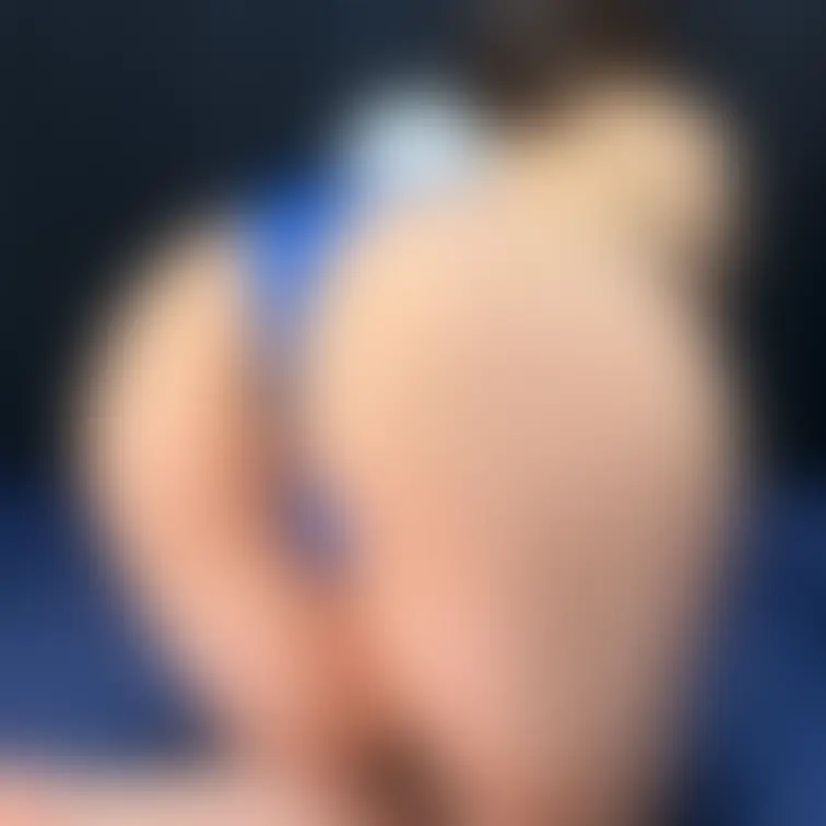 ブルーのバニーちゃん好きですか?🐰💙