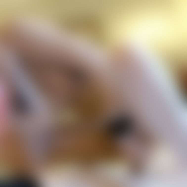 自分で挿入して腰を振るエロレイヤーのラムちゃん。
責めてるつもりが、どんどん感じてアヘ顔マゾに変わっていきます。