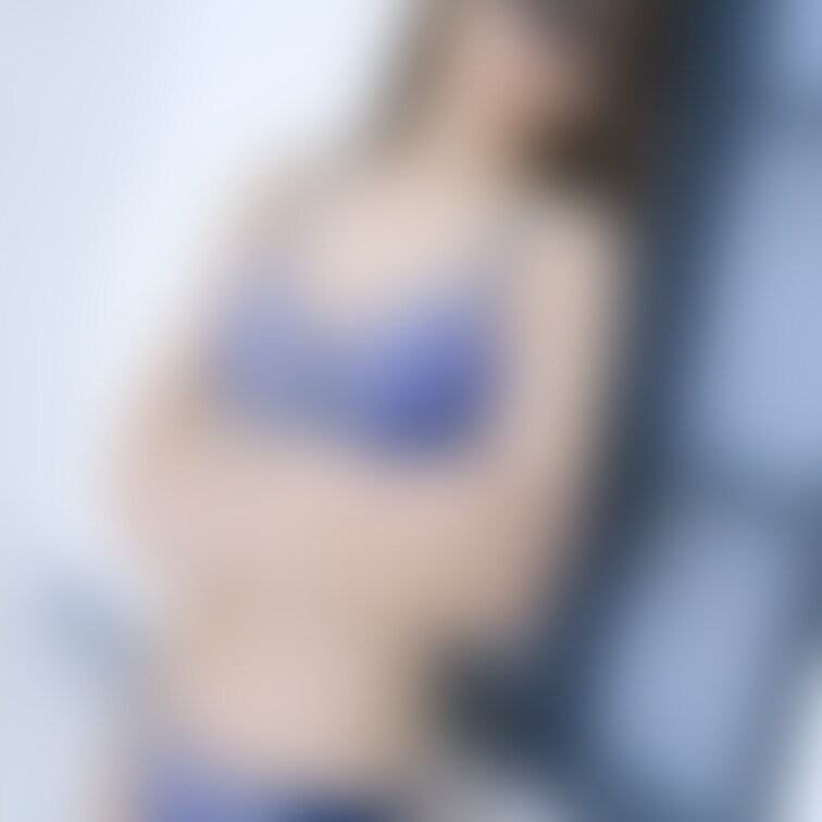 脱いじゃう…？🫣❤️💦