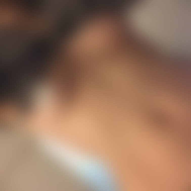 ムラムラしております。