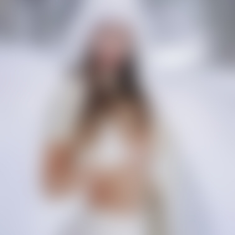 動画で登場する旅行記の露出写真たち🤍☃️🐰