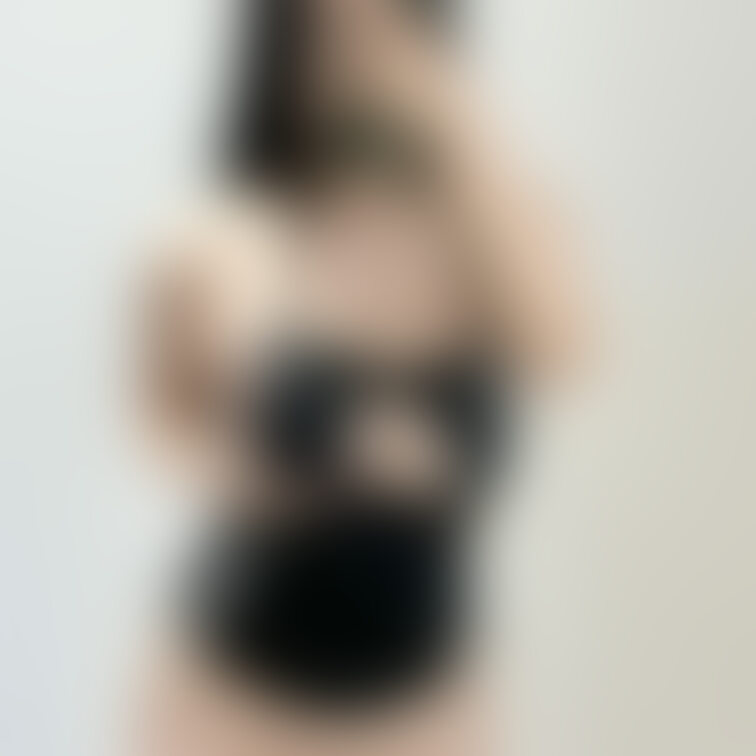 スポーティ女子🖤