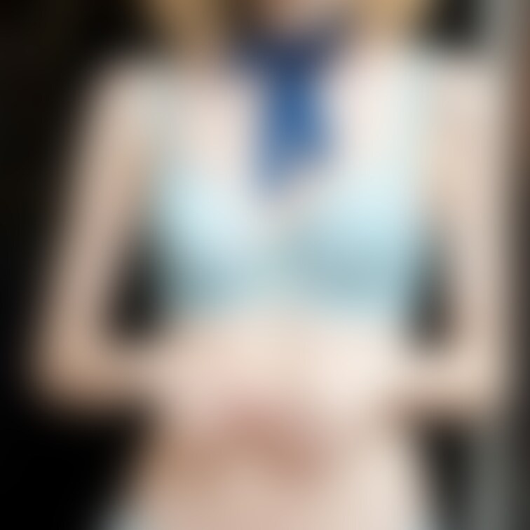 ボブ、下着