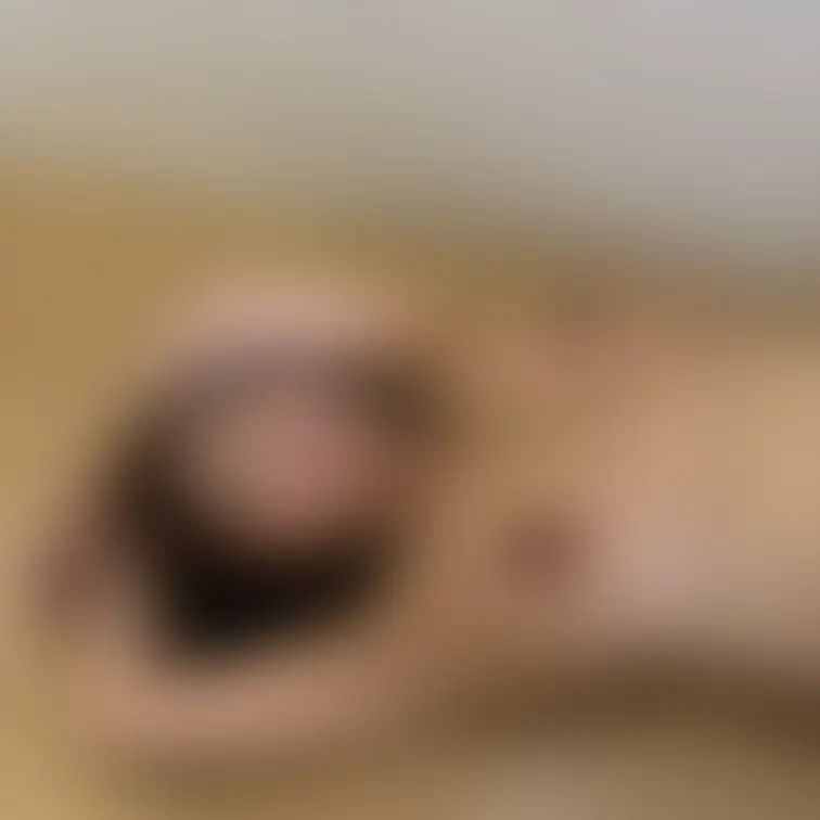 脇も舐めてくれたら嬉しいです//