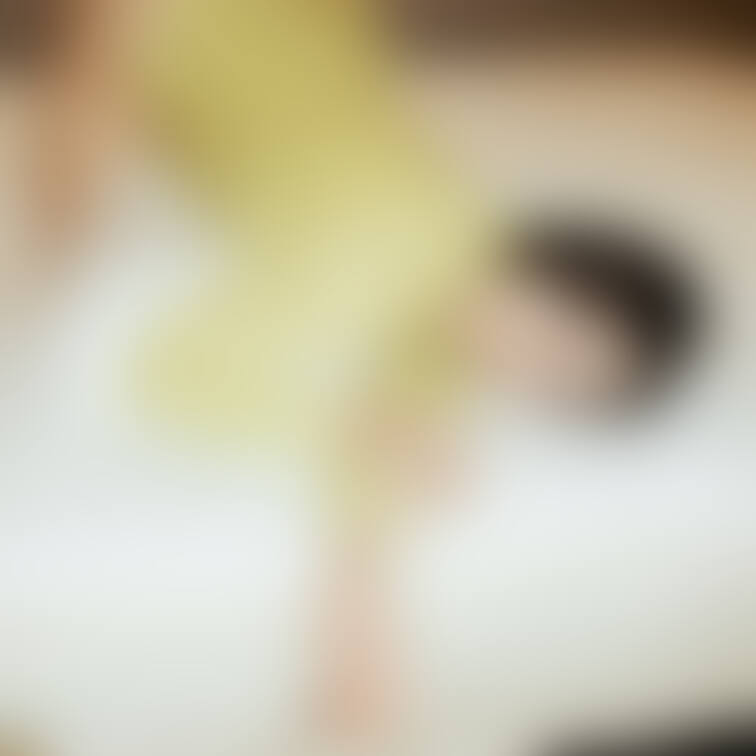 触られたいから綺麗にしています